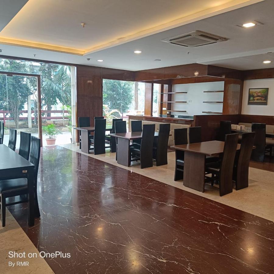 Astra Hotels & Suites Whitefield Near To Nallurahalli Metro Station And Ktpo Bangalore Exterior photo